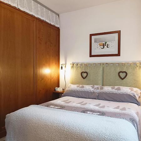 La Cri Bed & Breakfast Giustino ภายนอก รูปภาพ
